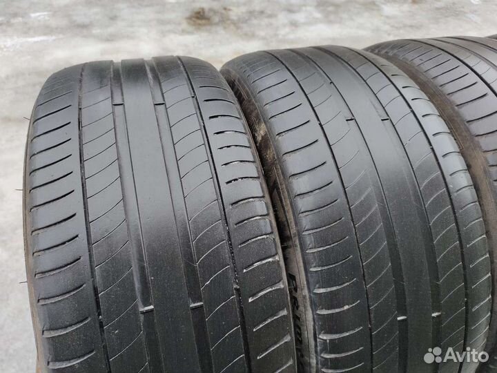 Michelin Primacy 3 ZP 245/45 R18