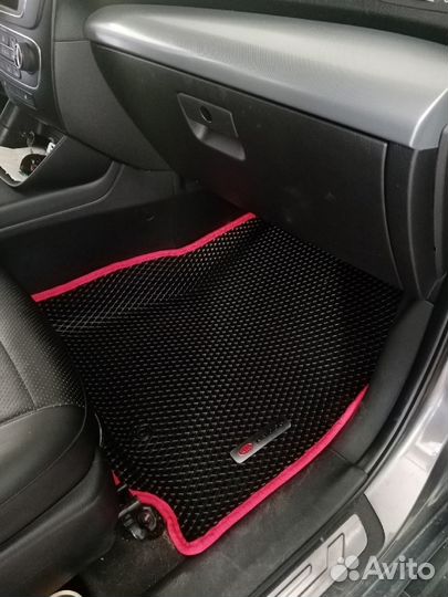 Автоковрики eva ева эва в Кургане за 2 часа