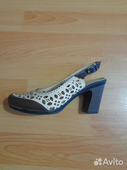 Босоножки женские 34размер