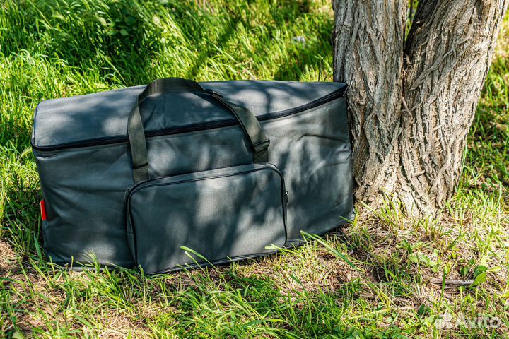 Прикормочный карповый кораблик CamaraD Mono