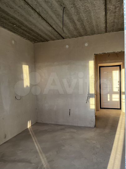 1-к. квартира, 36,3 м², 8/9 эт.