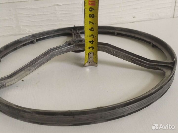 Шкив стиральной машины Hansa/Kaiser