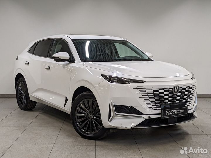 Changan UNI-K 2.0 AT, 2023, 56 961 км