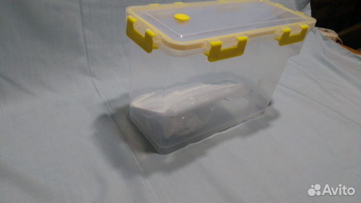 Ёмкость для напитков