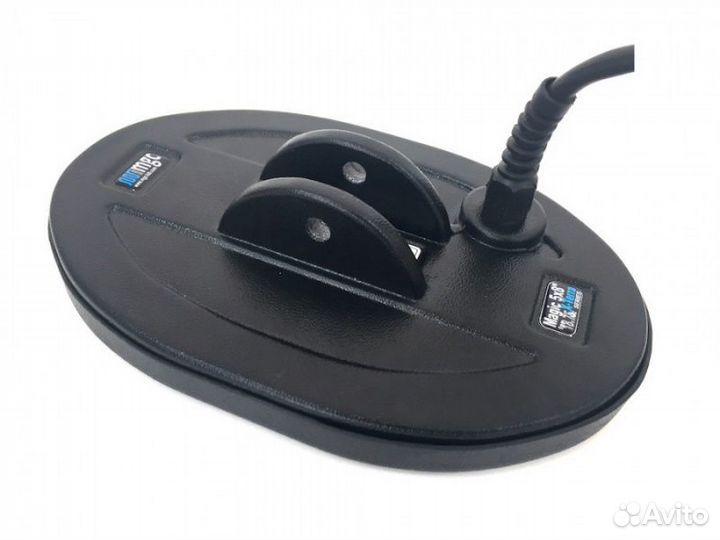 Катушка Magic Lab 5x8'' для Makro Racer