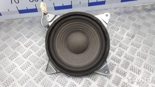 Сабвуфер lexus GS 3 (LOL16Q101)