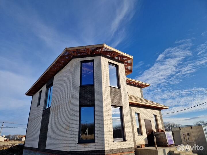 Окна rehau от производителя