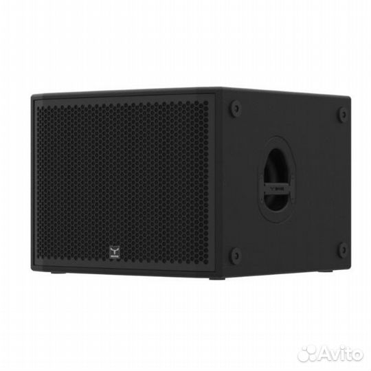 Активный сабвуфер moose G15A