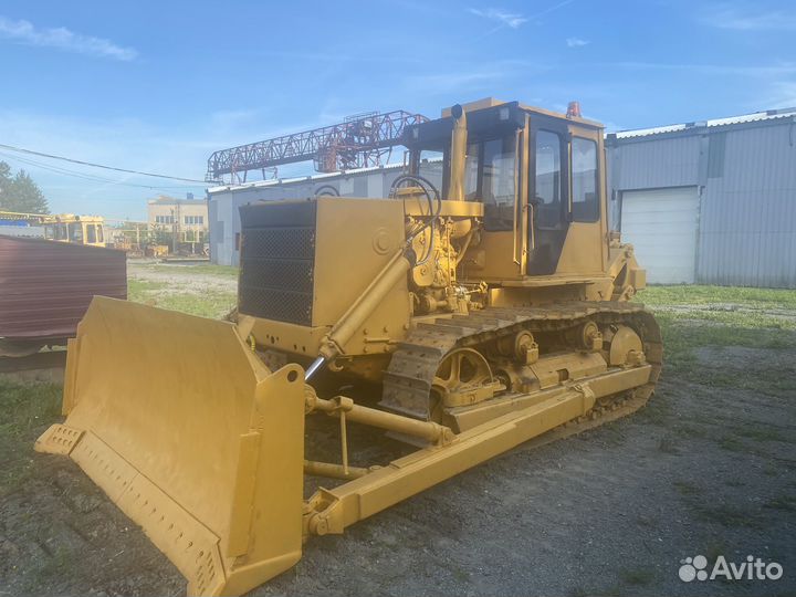 Аренда бульдозера