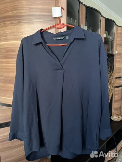 Блузка Uniqlo женская