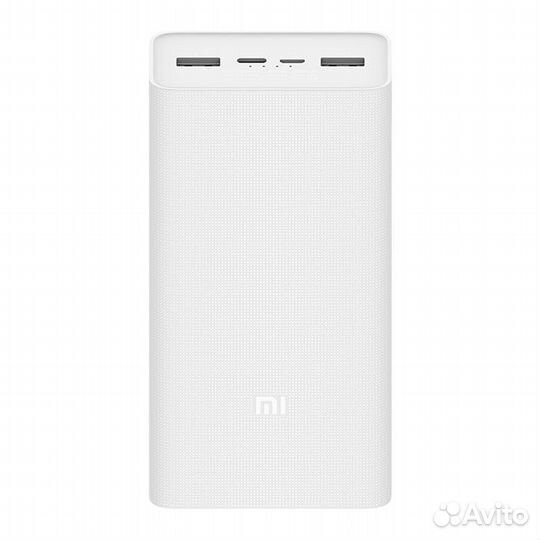 Power bank xiaomi 30000 mah