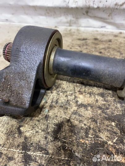 Вал привода промежуточный правый Ssangyong Actyon