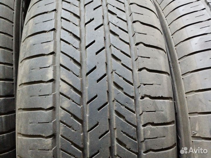 Yokohama Geolandar G91 225/60 R17