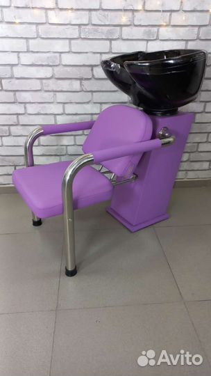 Мойка парикмахерская