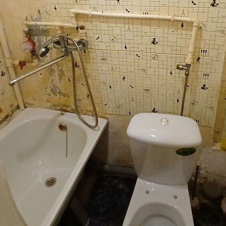 Квартира 1-комн. 18 м² в Балаково — фото 4