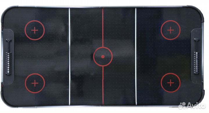 Аэрохоккей «High Speed» 5 ф (152,4 х 76,2 х 78,7)