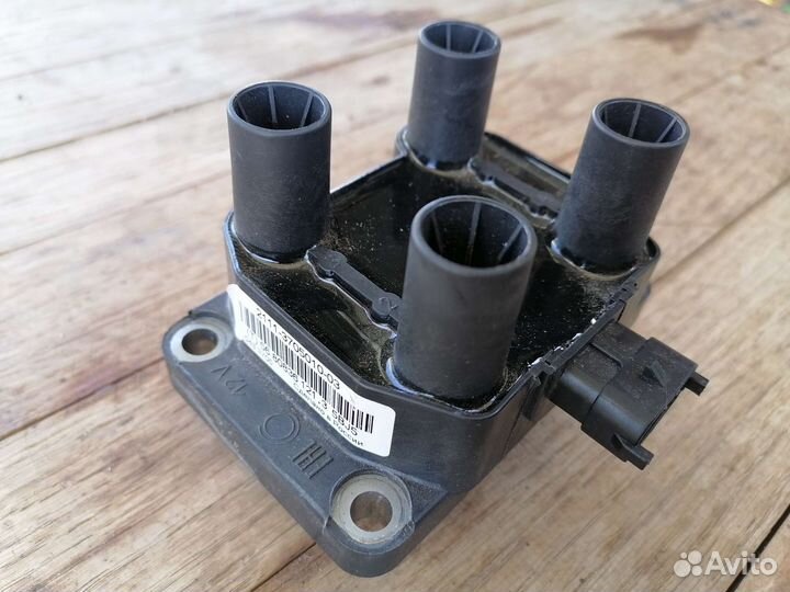 Катушка зажигания