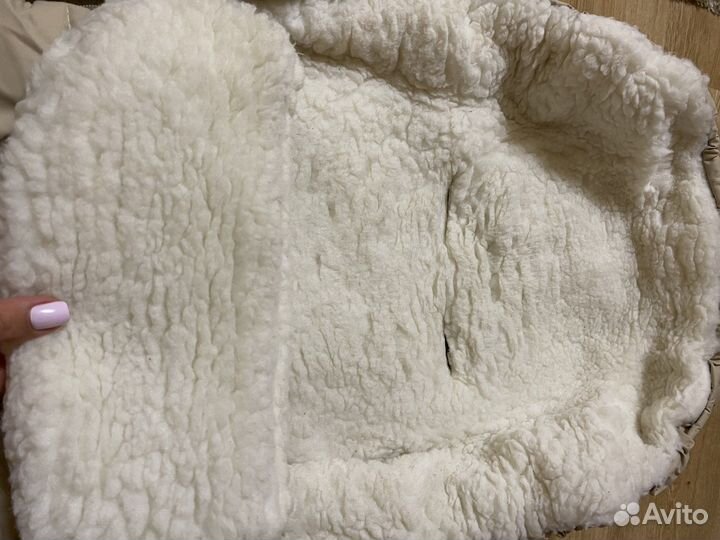 Конверт Nuovita