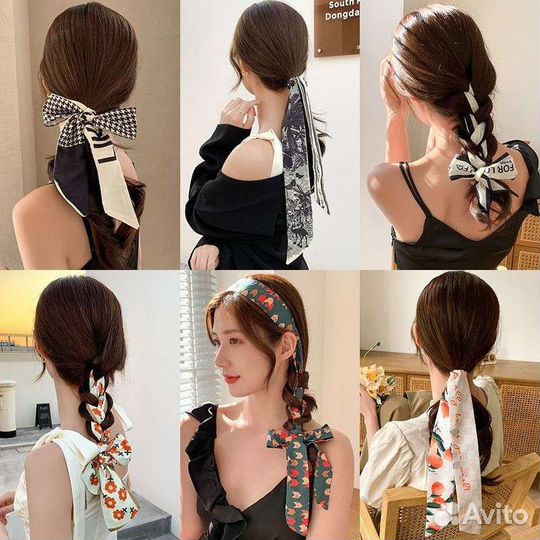 Повязка на голову