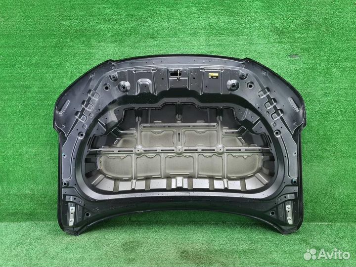 Капот Chery Tiggo 7 Pro (2020-2024)