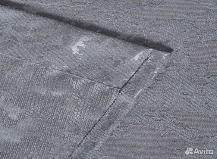 Шторы мрамор новые