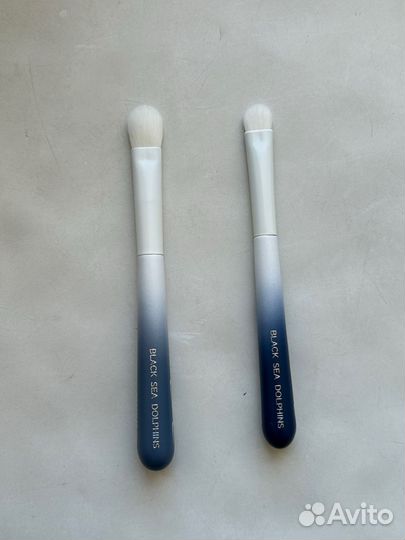 Кисти Manly Pro