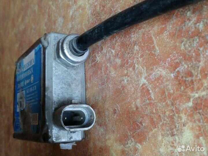 Продам блок розжига ксеноновые ламп