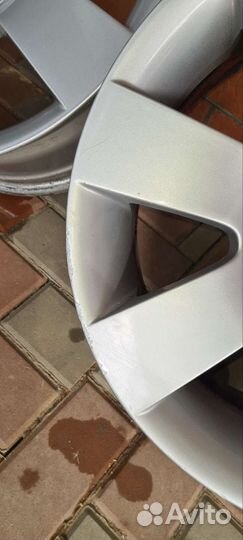 Диски 123 стиль