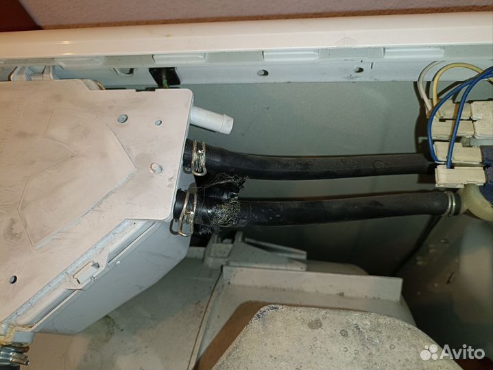 Стиральная машина автомат бу