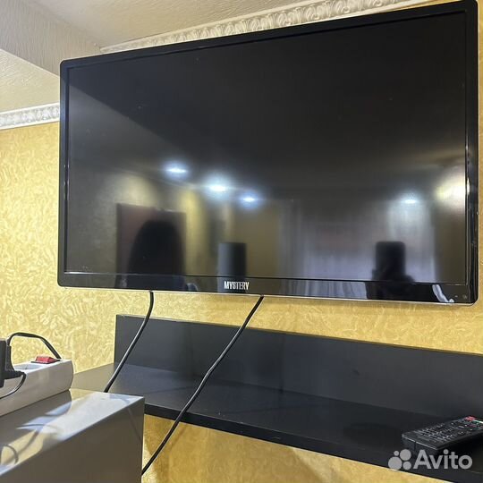 Телевизор бу