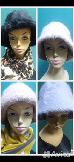 Шапка Шляпка Панама