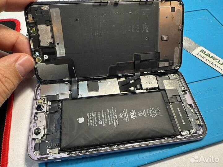 Ремонт Телефонов, Samsung iPhone Apple Xiaomi