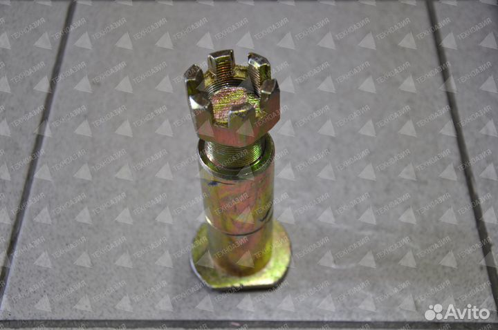 Палец (40х132мм) ZL920/ZL930