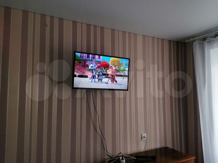 1-к. квартира, 35 м², 2/5 эт.