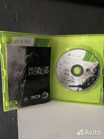 Игры на xbox 360