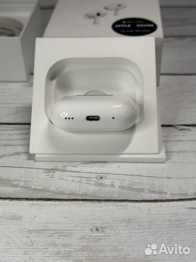 Airpods pro 2 USB C 2024