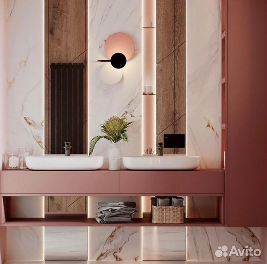 Дизайн интерьера