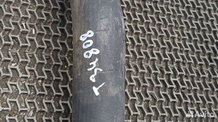 Радиатор интеркулера Mitsubishi Pajero / Montero