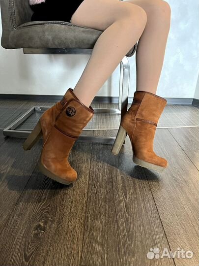 Ботильоны оригинал