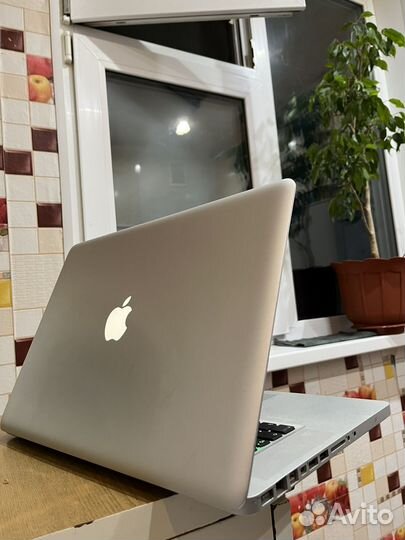 Apple MacBook Pro 15 2011 i7