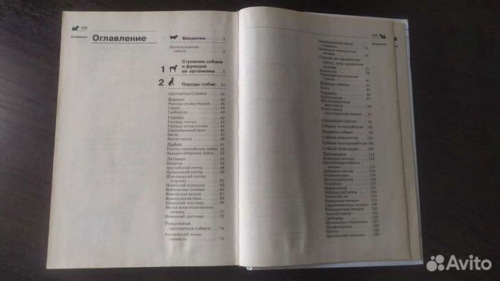 Энциклопедия о собаках