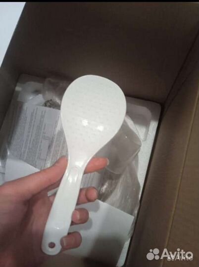 Мультиварка scarlett sc 410