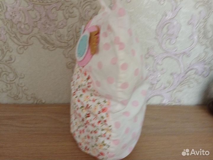 Мягкая игрушка