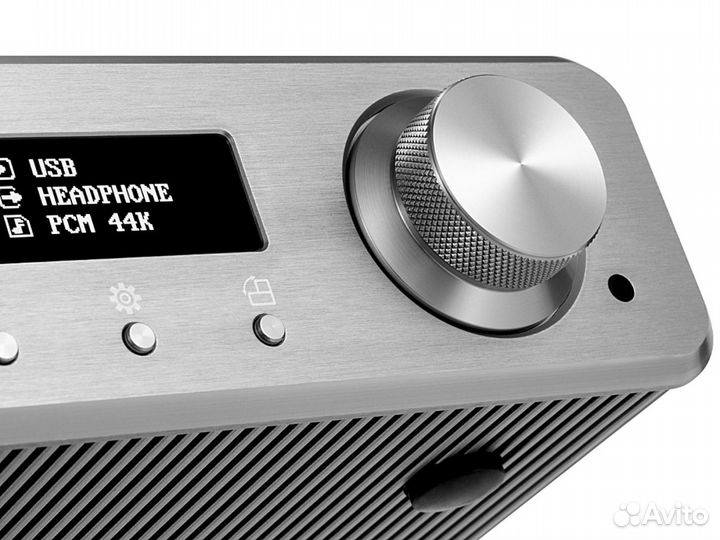 Цап Burson Audio Timekeeper 3i