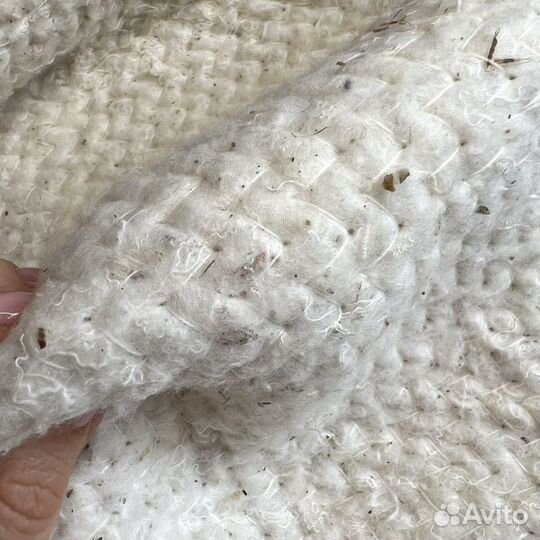 Ватин хб 280гр для одеял, творчеста. Метражом