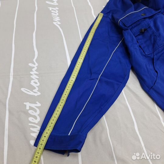 Рабочая куртка 56-58 Engelbert Strauss новая