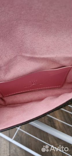 Сумка-кошелёк женская