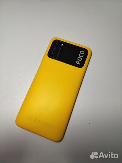 Xiaomi POCO M3, 4/64 ГБ