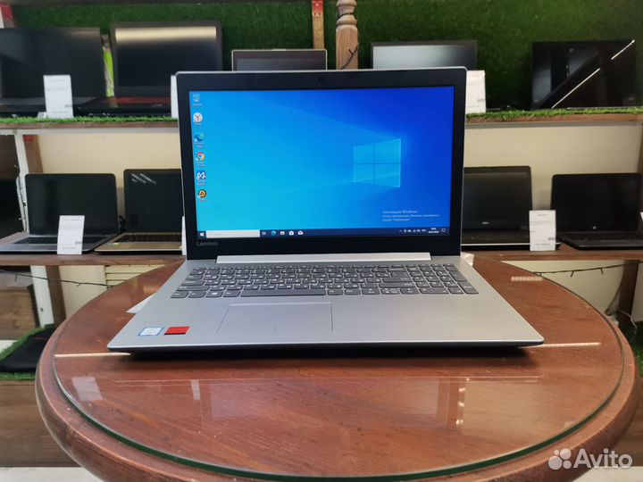 Ноутбук Lenovo ideapad 320 15ikb