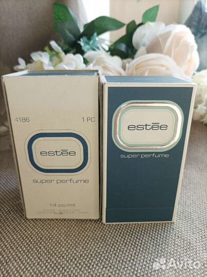 Винтаж Estee Lauder